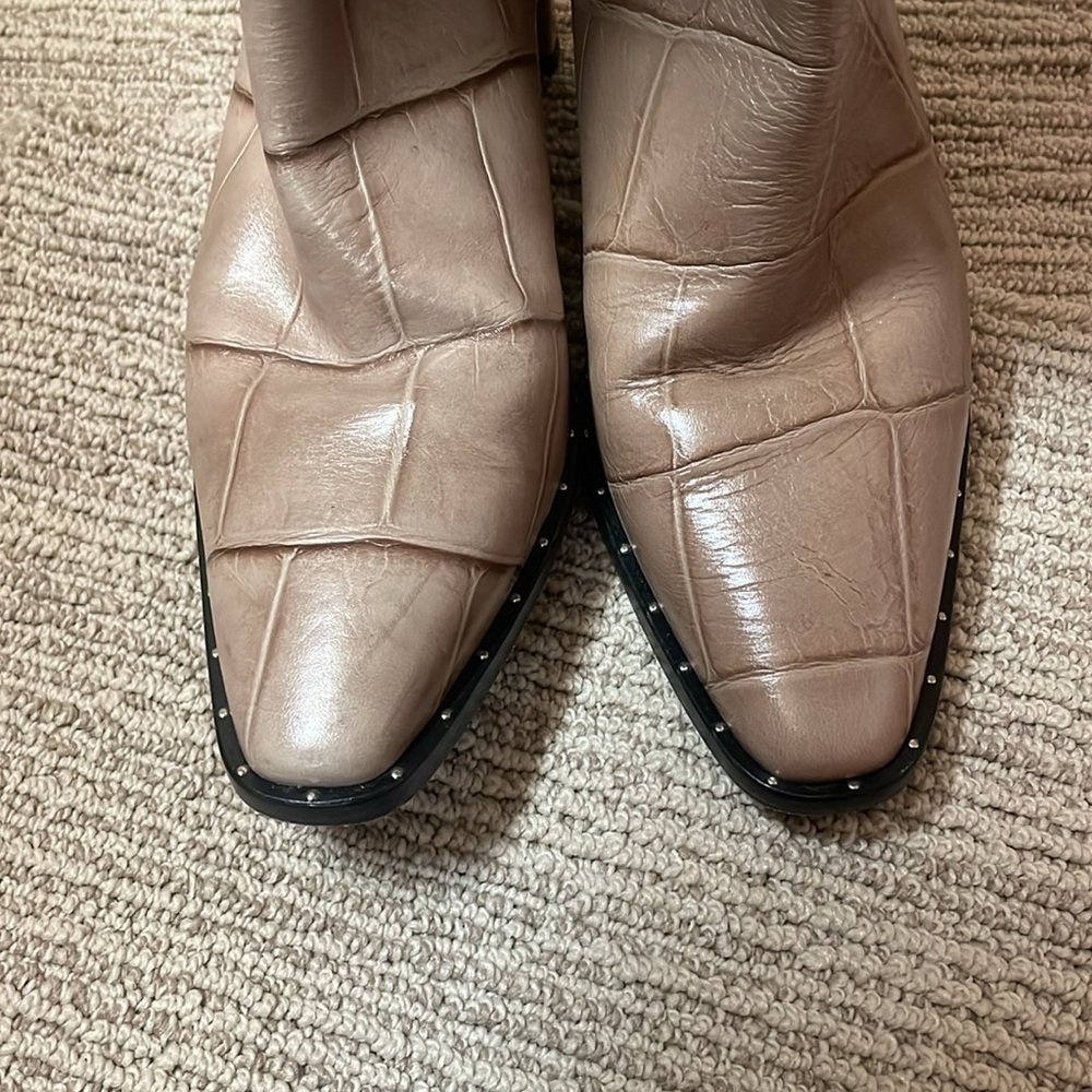 Freda Salvador Laina Boot - Picture 5 of 6